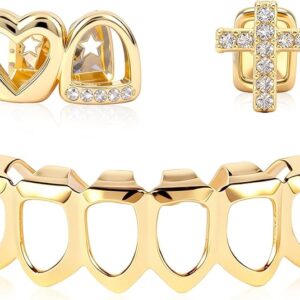 grillz for women Yondaus