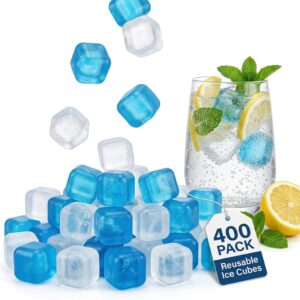 Trevionak resuable ice cubes