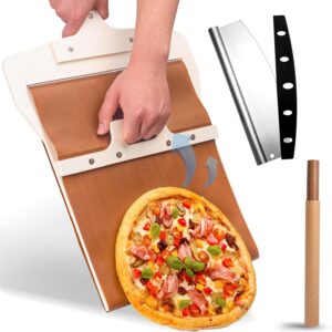 Leozzo pizza peel