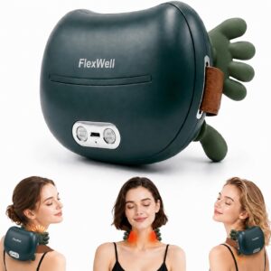 FlexWell Neck and Shoulder Massager